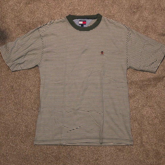 Tommy Hilfiger Other - Vintage Tommy Hilfiger T-shirt
